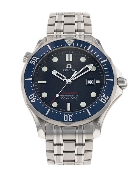 Omega Seamaster 300m 2221.80.00